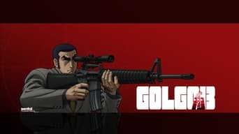 #5 Golgo 13: The Professional