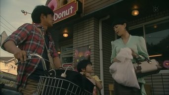 Oh My Dad!! - S1E01