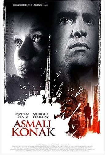 Poster of Asmalı Konak