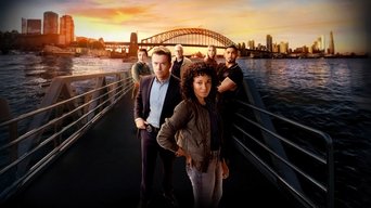 NCIS: Sydney - S2E01