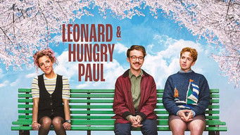 Leonard and Hungry Paul - Season 1 Episode 4 (2025) 予告編