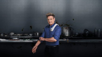 #7 Kitchen Nightmares
