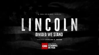 Lincoln: Divided We Stand (2021)