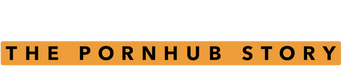 Money Shot: The Pornhub Story logo