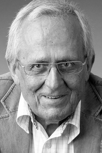 Foto de Dieter Hildebrandt