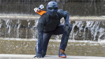 Galeria 3 - Antboy 3