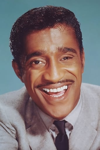 Imagen de Sammy Davis Jr.