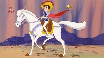 Princess Knight (1967-1968)