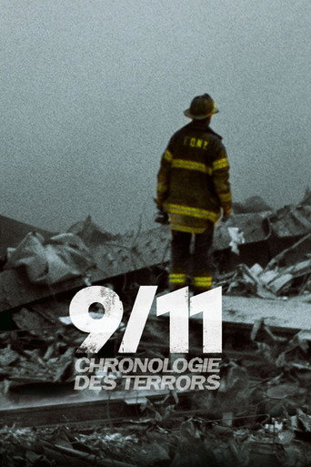 9/11 - Chronologie des Terrors
