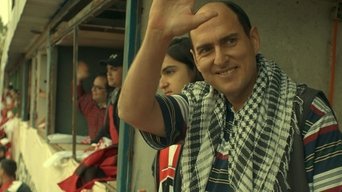 El Presidente S01E01