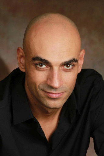 Foto de Shamel Hashish