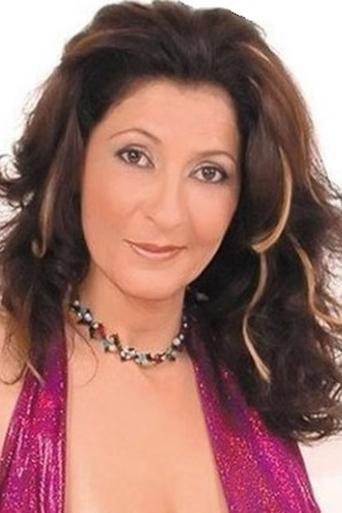 Imagine Márcia Ferro