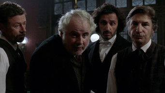 Episode 5 — Episode 5