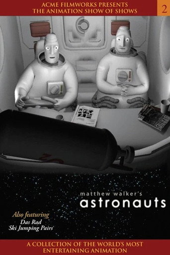 Astronauts