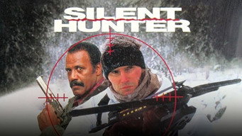 #5 Silent Hunter