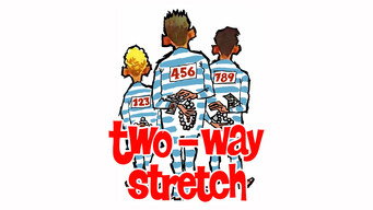 #4 Two Way Stretch