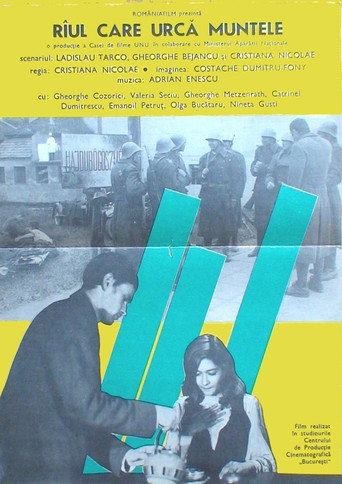 R&acirc;ul care urcă muntele (1977)