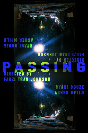 Passing (2024)