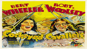 Cockeyed Cavaliers (1934)