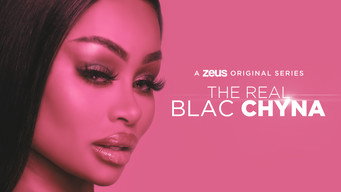 The Real Blac Chyna (2019- )