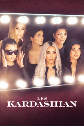 Les Kardashian torrent magnet 