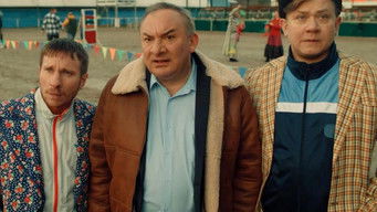 Episode 8 — Episode 8