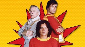 Shazam! - S1E01