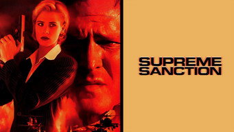 Supreme Sanction (1999)