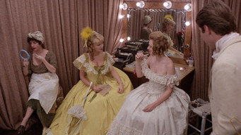 #5 Blonde Ambition
