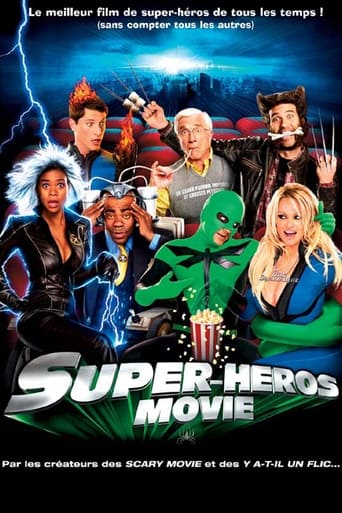 Super-Héros Movie