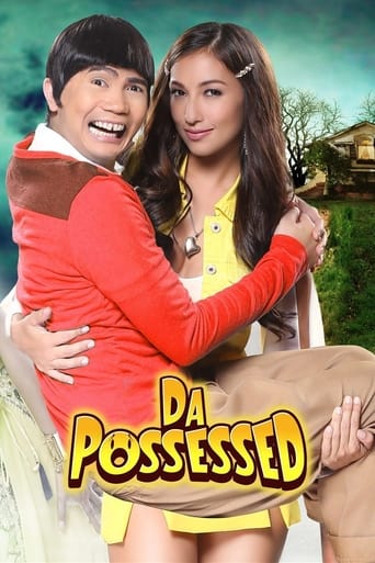 Da Possessed en streaming 