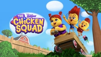 #9 The Chicken Squad