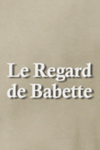 Le Regard de Babette