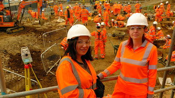 Britain's Biggest Dig (2020)