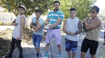 Galeria 2 - Public Disturbance