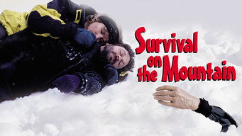 Survival on the Mountain (1997)