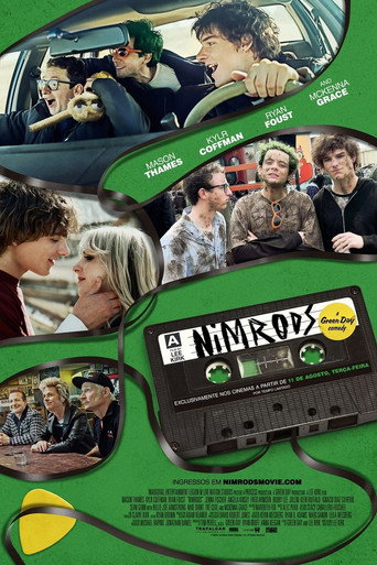 Nimrods: A Green Day Comedy