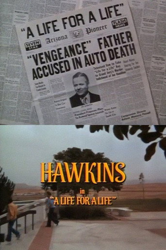 A Life for a Life