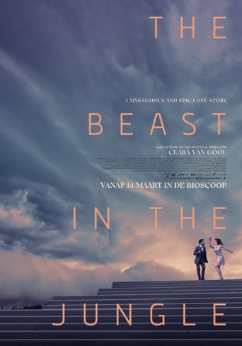 The Beast in the Jungle en streaming 