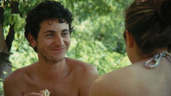 Summer of Giacomo (2011)