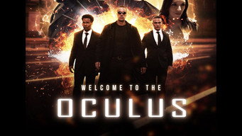 Oculus (2024)