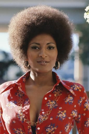 Image of Pam Grier