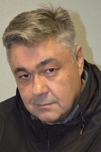 Image of Oleksandr Bondarenko