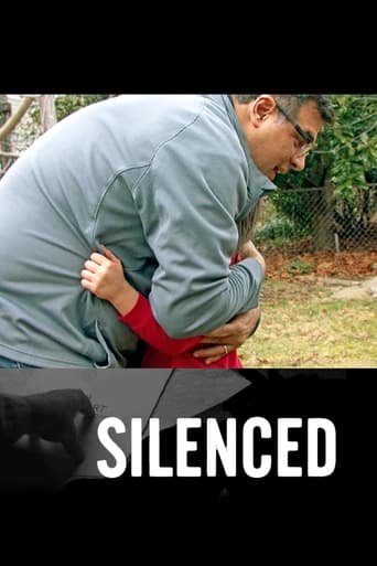 Poster för Silenced