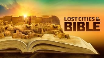 #4 Lost Cities of the Bible