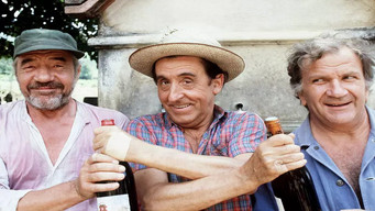 Le braconnier de Dieu (1983)