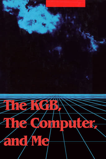 Der KGB, der Computer und ich