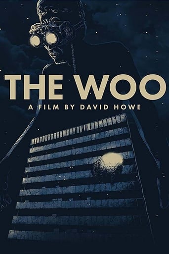 Poster of The Woo