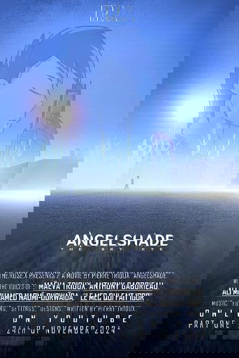 Angelshade et l'oeil du ciel