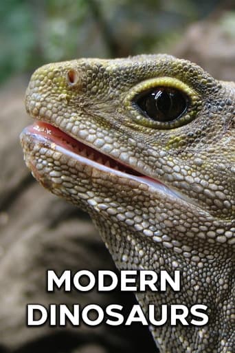 Modern Dinosaurs - Season 1 2017